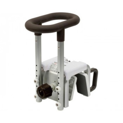 入浴グリップ ユクリア 200 PN-L12012BR モカブラウン 351075 S0841