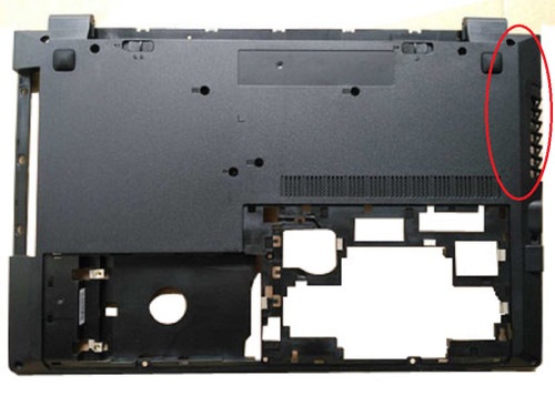 90205530 ラップトップボトムケース互換 Lenovo B51-30 B51-35 B51-80 B50-70 B50-80 305-15IHW 305-15IBD 305-15IBY 305