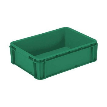 三甲 サンコー サンボックス28-4 グリーン 202855-00GRSEI