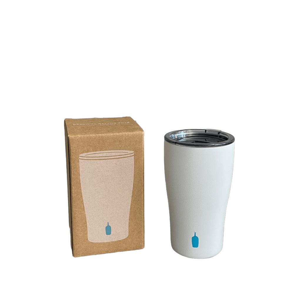 ブルーボトル タンブラー 500ml 光化門タンブラー レーザー刻印 販促物製作