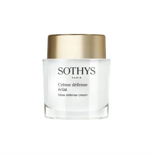 sothys glow defense クリーム 50ml
