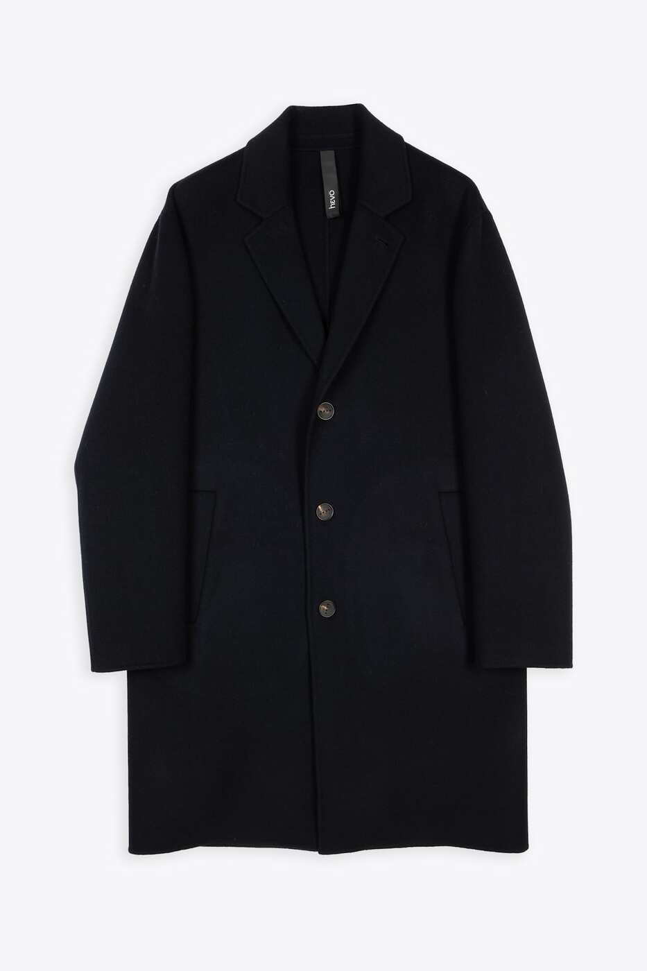 CASSANO D E700.2498 BLUE NAVY 秋冬2023 コート メンズ ia 108,550円