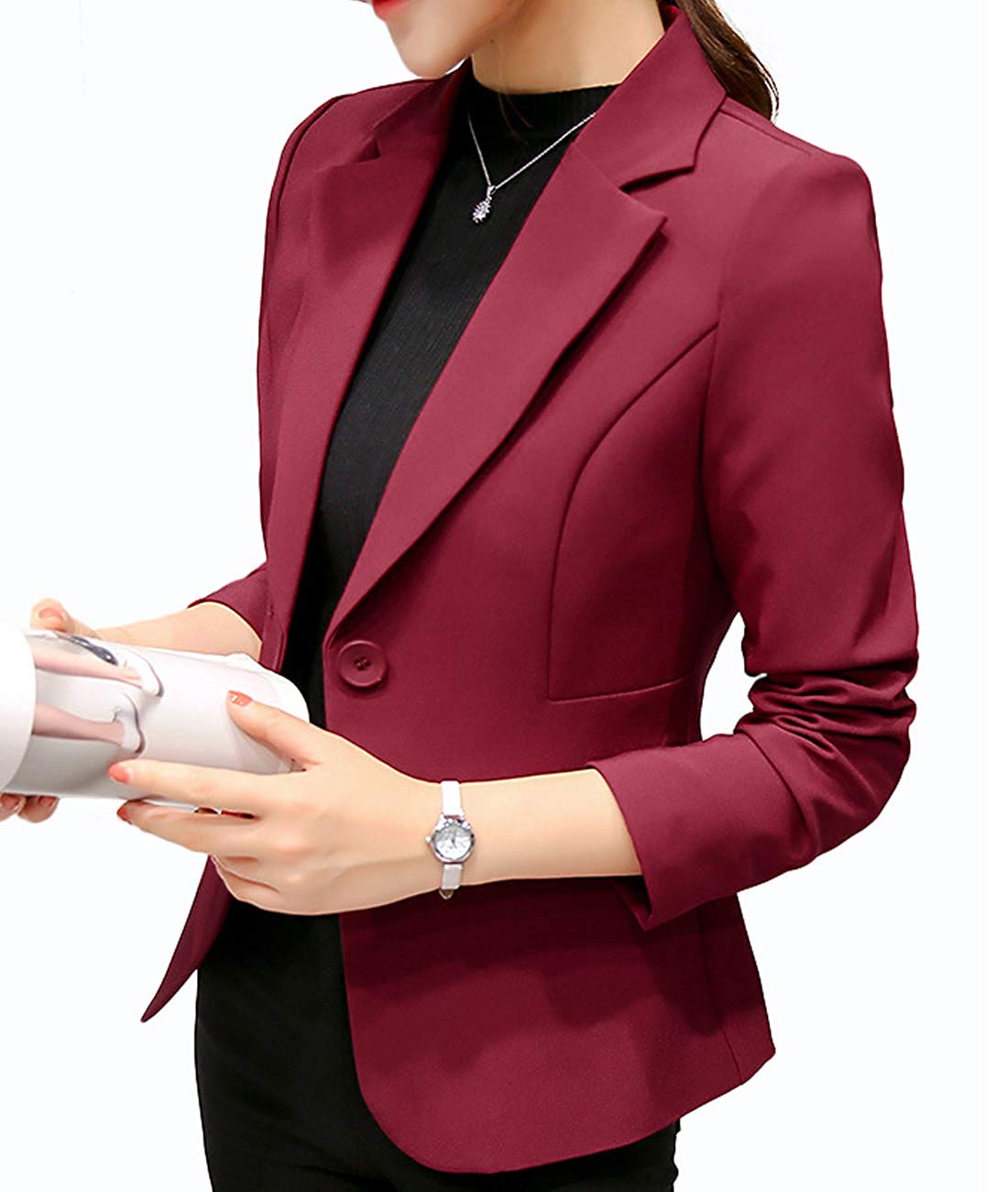 テーラードジャケット レディース スーツジャケット コート オフィス 通勤 フォーマル カジュアルス