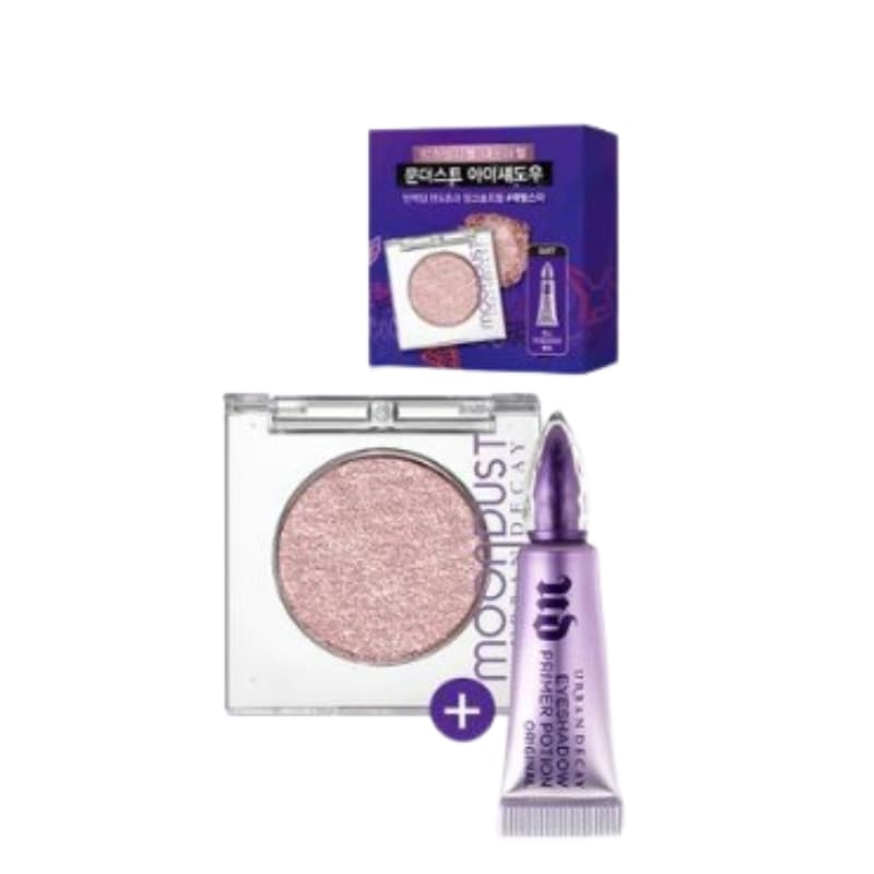 ムーンダストグリッターアイシャドー 1.8g