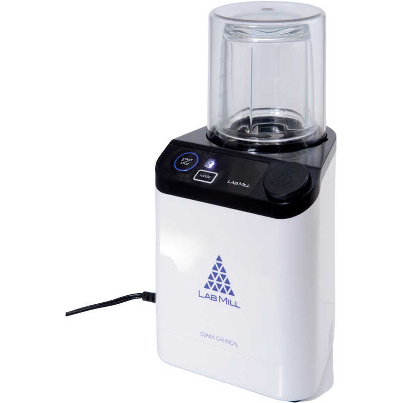 大阪ケミカル　大阪ケミカルラボ用ポｰタブル粉砕機 　OML2