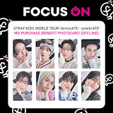 KARMA FANS ヨントン全メンバーセット KARMA FANS ヨントン全メンバー