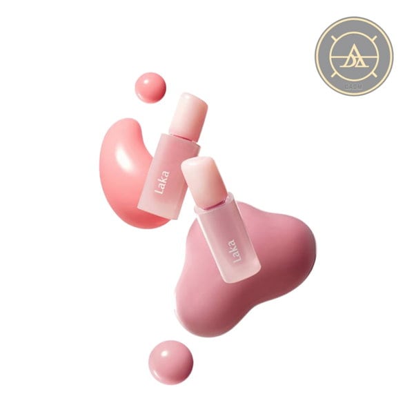 Qoo10] Laka ポッピングバルーンティント 507~51