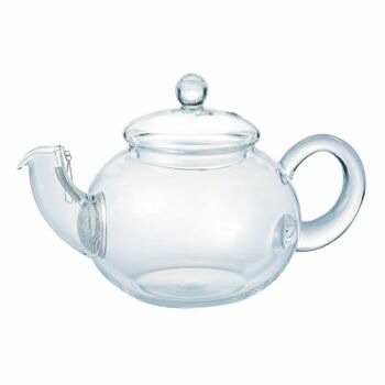 ジャンピングティーポット JP-2-SV （500ml）