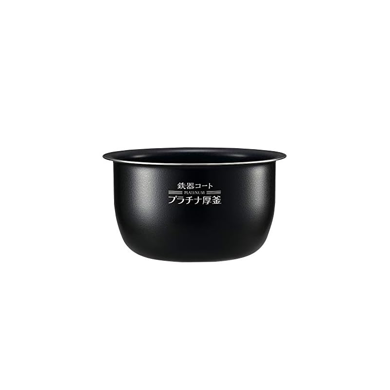 【即納】象印 圧力IH炊飯ジャー 極め炊き なべ 内釜 替え用 内なべ 部品 炊飯器 単品 交換用 買い替え用 1升炊き B464