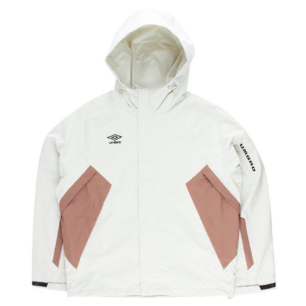 ブローテクト フード付きシェル ウィンドブレーカー ジャケット UQ123SJK11 WBE_P413184232