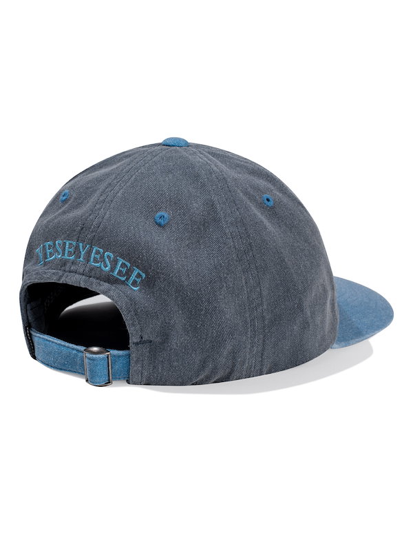 BTS V(テテ)着用 YESEYESEE CAP キャップ イエスアイシー - メルカリ
