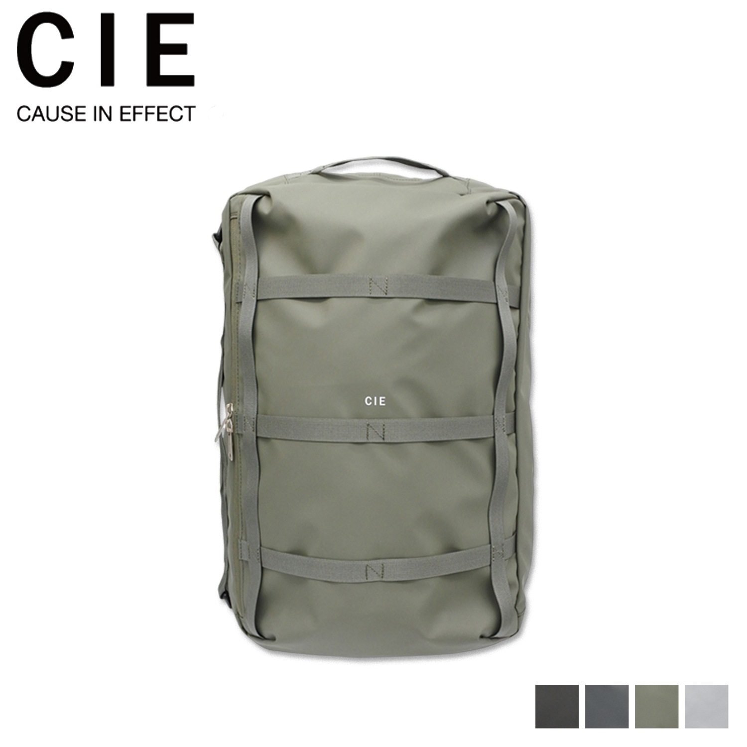 リュック バッグ パック グリッド 3 メンズ レディース 防水 撥水 GRID-3 2WAY BACKPACK-02 32059