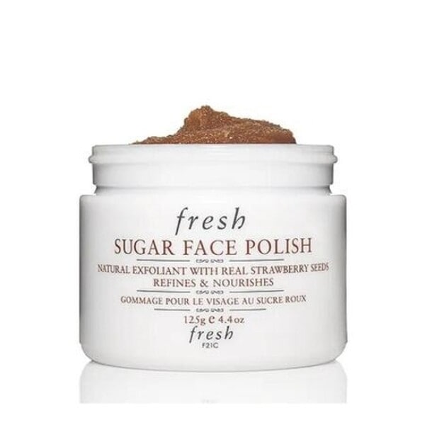 フレッシュシュガー フェイスポリッシュ 125g 角質除去ケア 9,402円