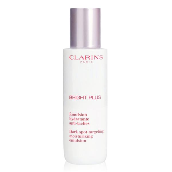 bright plus dark spot-targeting moisturizing emulsion 75ml