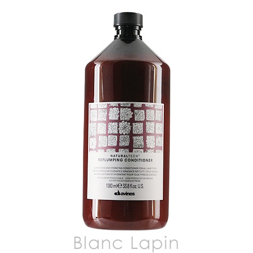 ダヴィネス DAVINES ナチュラルテック コンディショナーRP 1000ml [240426]