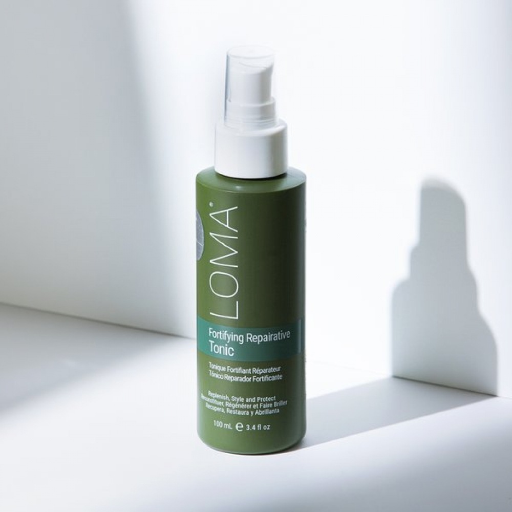 ロマ フォーティファイング リペアリティブ トニック 100mL