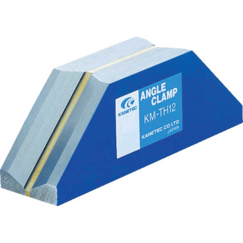 カネテック　カネテック アングルクランプ　KM-TH12A