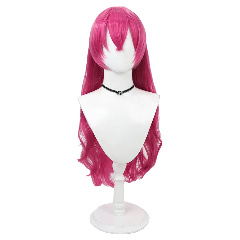 ブルーアーカイブ ブルアカ　コスプレ 棗イロハ　コスプレウィッグ 4,743円