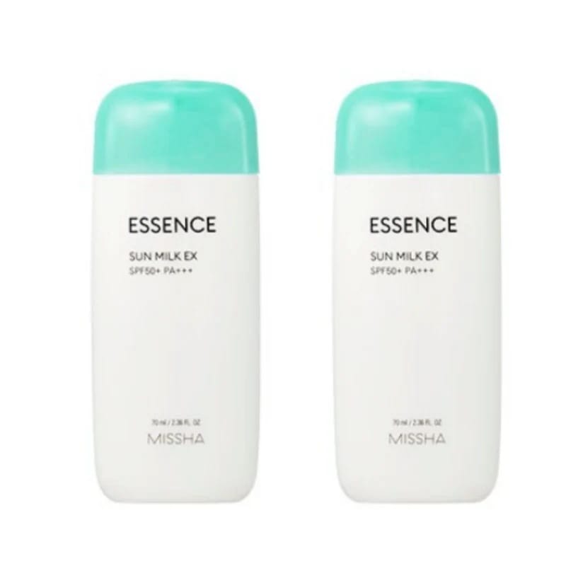 オールアラウンドセーフブロックエッセンスサンミルクEX SPF50+/PA+++ 70ml おすすめ日焼け止め塗り日焼け止め