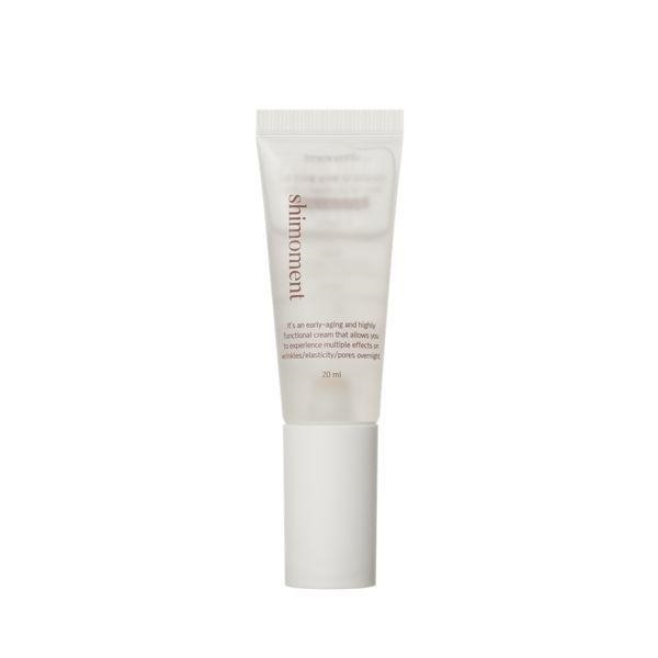 Shimoment Pure Collagen Cream 20ml