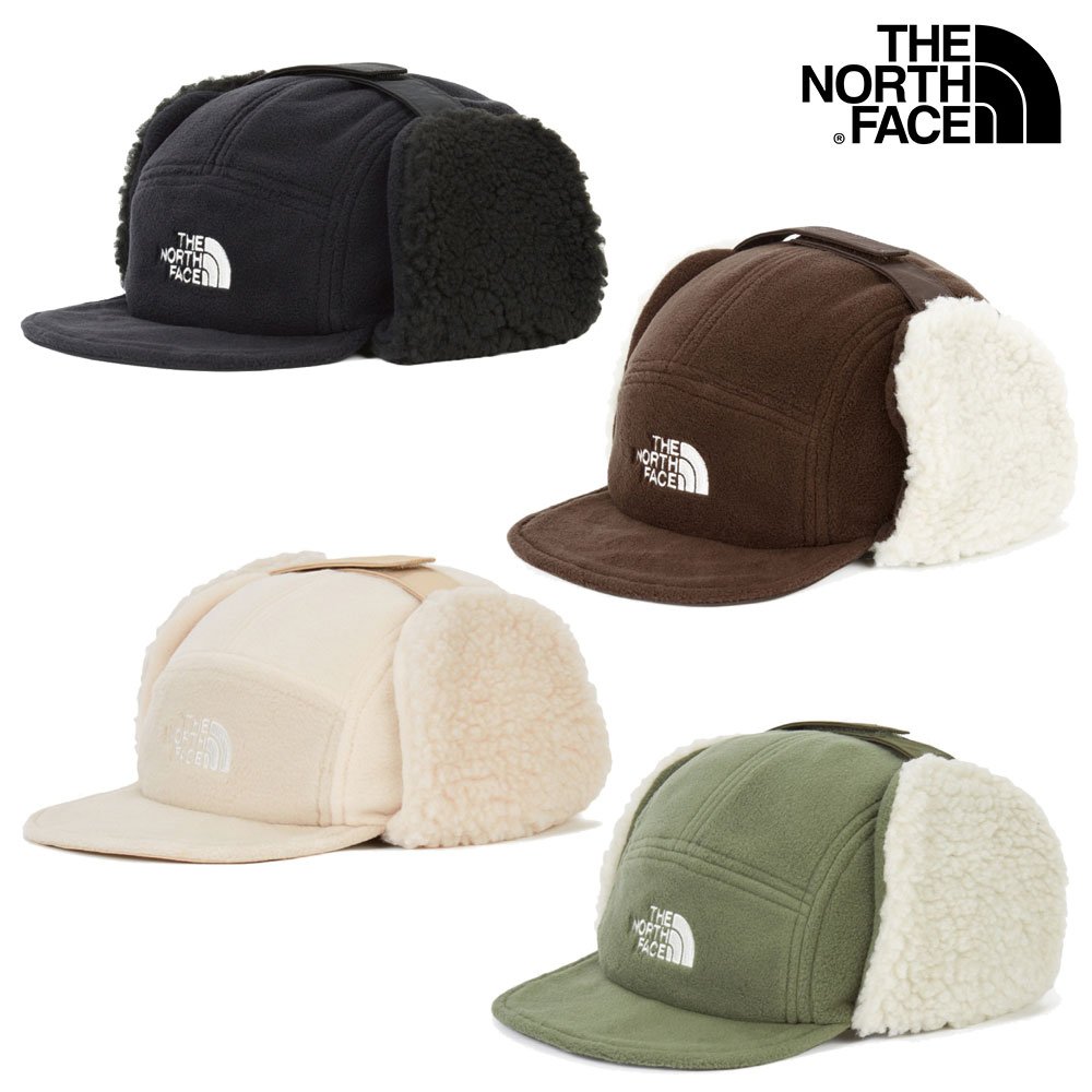 MT フリースイヤーマフ帽子 冬帽子 ボールキャップ メンズレディースFLEECE EARMUFF CAP NE3CQ58
