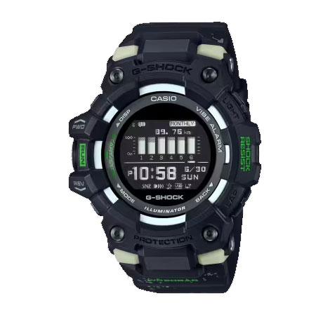 カシオ CASIO 腕時計 GBD-100LM-1JF G-SHOCK Gショック メンズ 国内正規品
