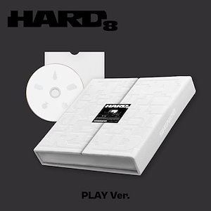 SHINee - HARD (Play Ver.)