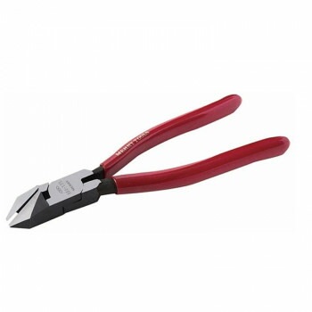 室本鉄工　メリー　MERRY　二枚式斜ニッパ（バネなし）　550-150　24022