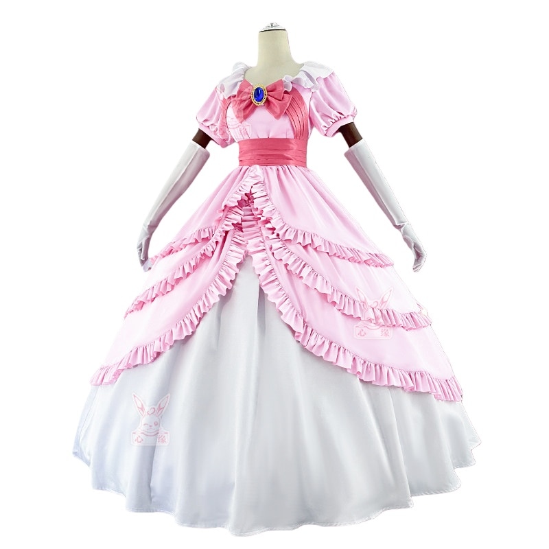 毛利 蘭（もうり らん） 花嫁 コスプレ衣装 （ウィッグ 靴別売り ）風 コスチューム ハロウィン クリスマス 制服 大人 アニメ cos イベント