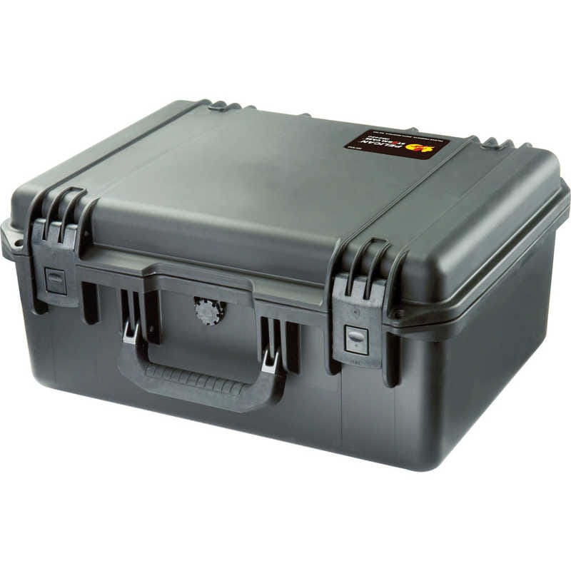 ペリカン　ストーム IM2450黒 487×386×229　IM2450BK