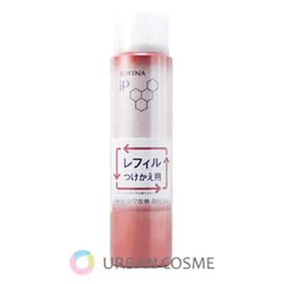 ソフィーナ iP 薬用 シワ 改善 泡セラム レフィル 90g 国内正規品
