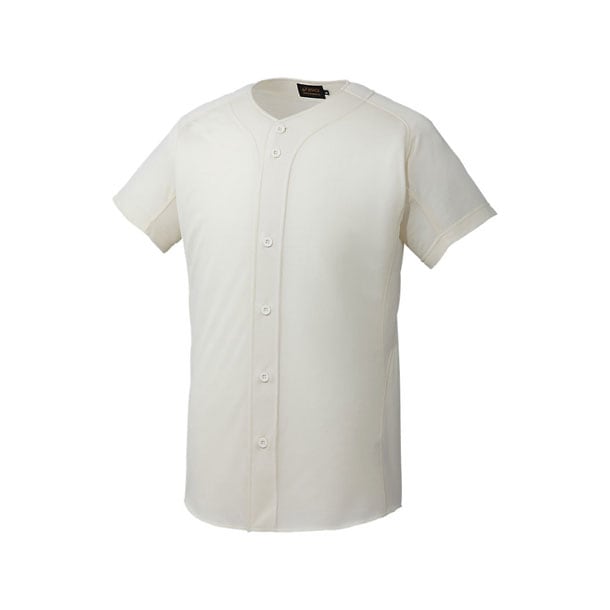 ゴールドステージ スクールゲームシャツ 野球 ウェア ユニフォーム (BAS001)