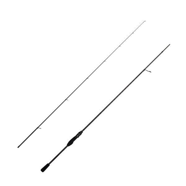 アブガルシア ソルティースタイル クロダイ SYKS-762ML (スピニング/2ピース)