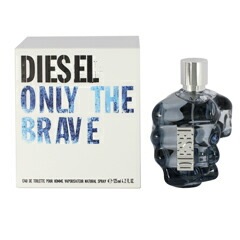 オンリー ザ ブレイブ EDT SP 125ml