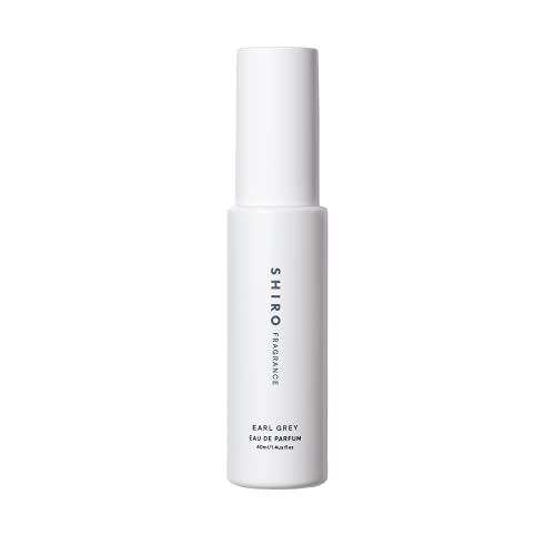 SHIRO アールグレイ オードパルファン 40mL 香水 5,188円