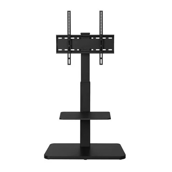 UTS-640R-ブラック スタンドテレビ台 メーカー直送