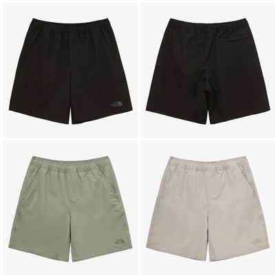 BURNEY SHORTS[NS6NP00]