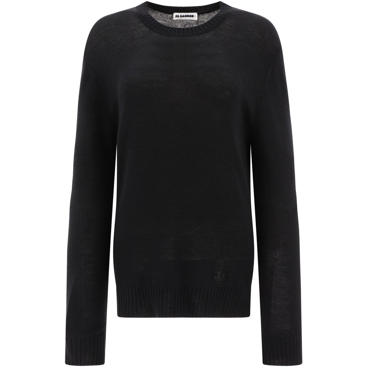 J40GP0047J14524001 ブラック 秋冬2023 ニットウェア レディース vi