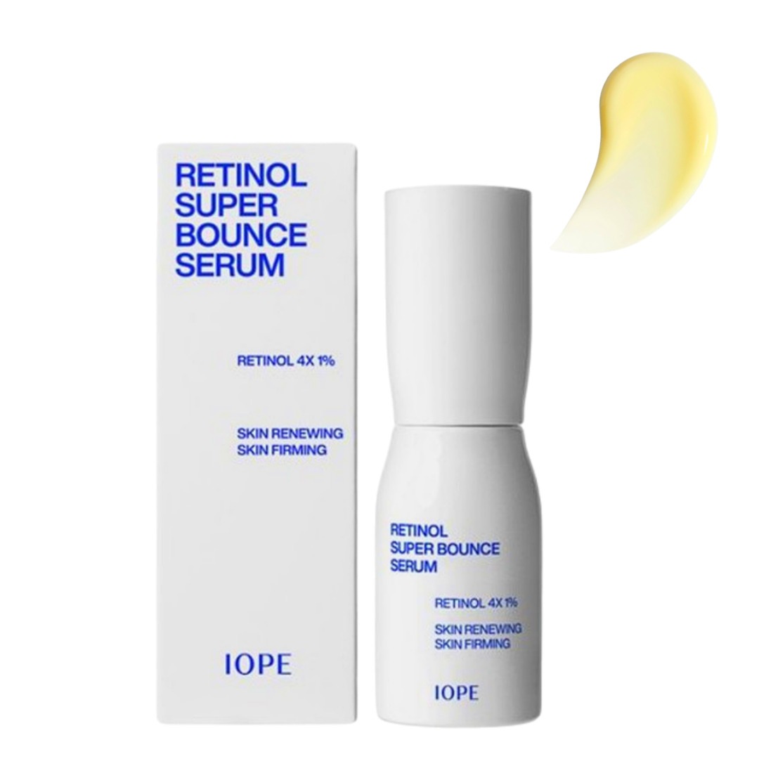 レチノール スーパーバウンス セラム 30ml