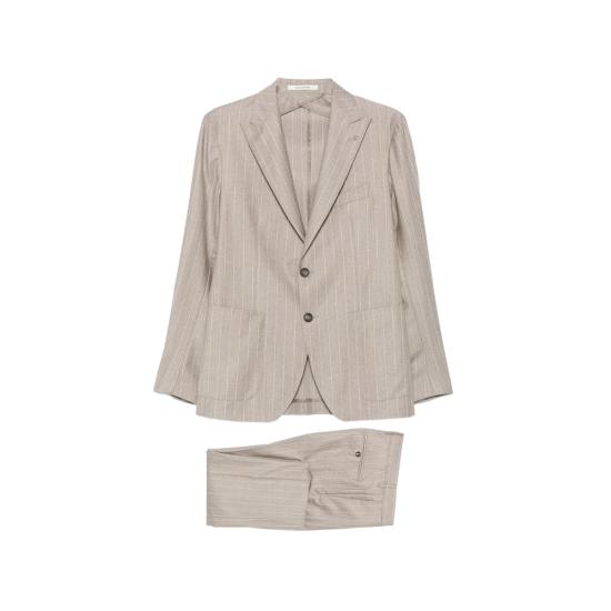 TAGLIATORE Men Suits Set 150194 2SMC26K11 T1360 GREY