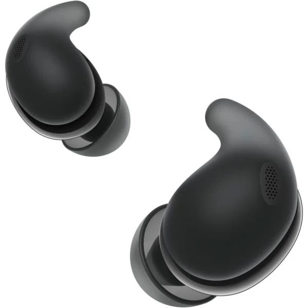 【新品】SONY LinkBuds Fit WF-LS910NBZ ブラック 4548736157873
