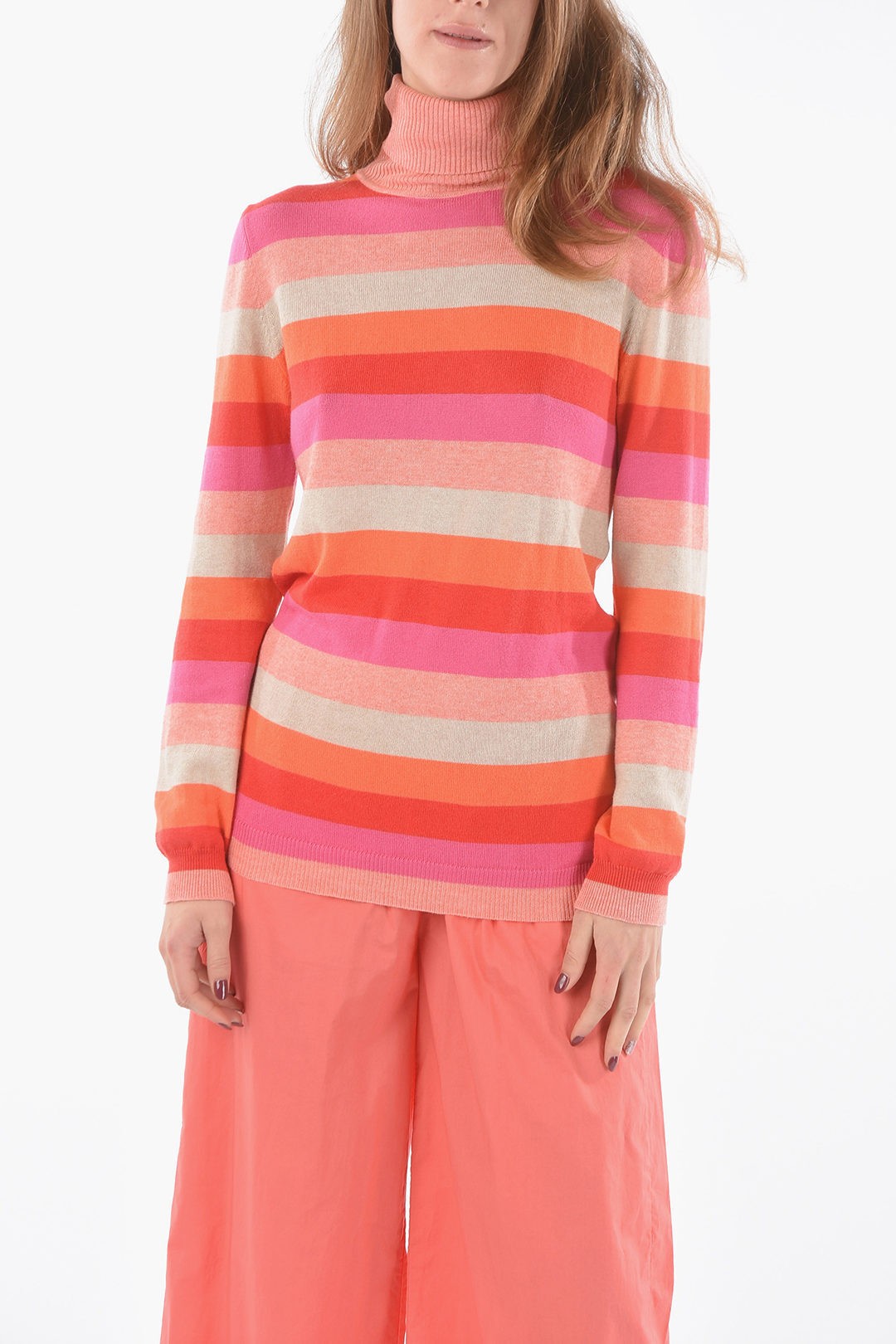 COWWMAG1780UF0318 5382 春夏2020 ニットウェア レディース dk