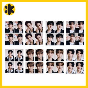 Qoo10] BOYS PLANET 2 ジョウアンシ