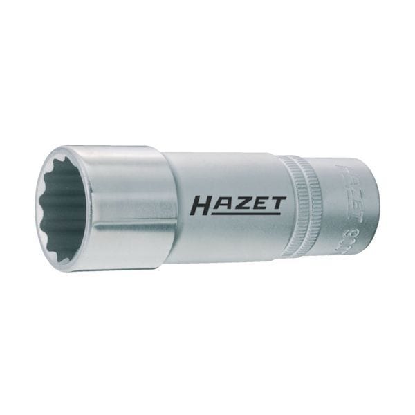 900TZ-18 ディープソケットレンチ (12角タイプ 差込角12.7mm 対辺18mm) メーカー直送