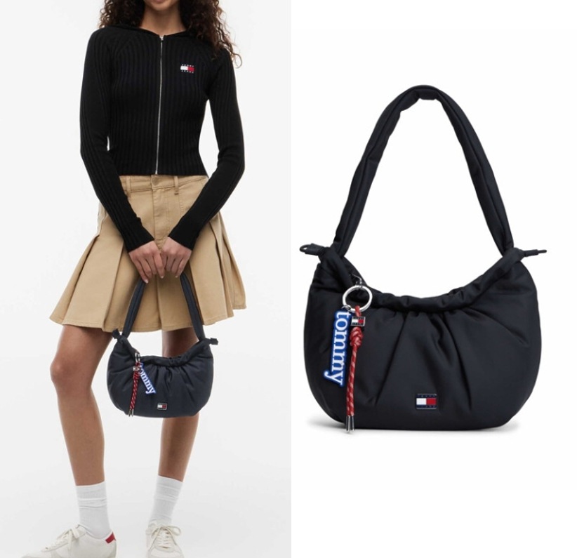 Icon Charm Shoulder Bag (T32G6ABG10TWT1)