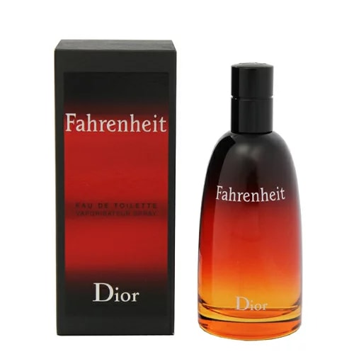 ファーレンハイト　ファーレンハイト オードゥ トワレ 100ml