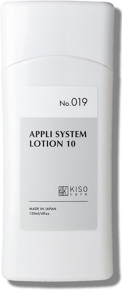 KISO CARE 安定型 ビタミンC誘導体 10%配合 化粧水 APS10 1...のサムネイル