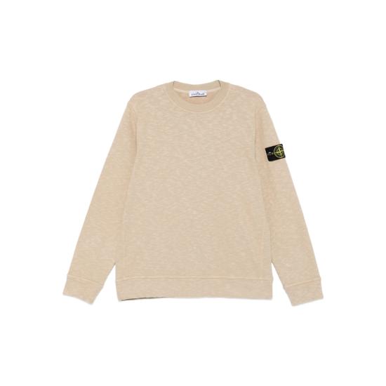 STONE ISLAND Men Sweatshirts 156100053 S0238 V009A NEUTRALS