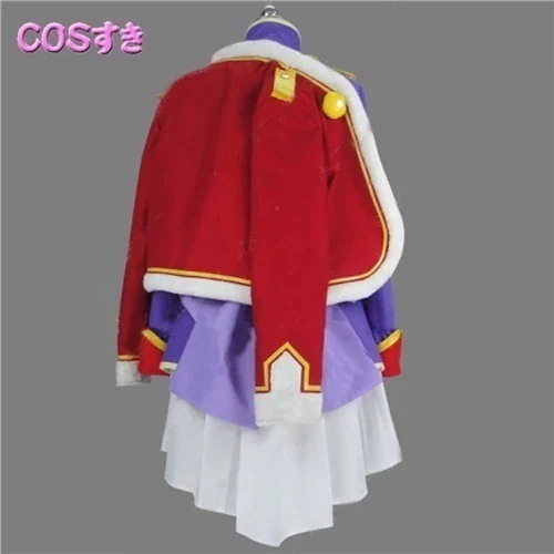 少女歌劇 レヴュースタァライト　石動 双葉（いするぎ ふたば） 風 コスプレ衣装 コスチューム　cosplay イベント