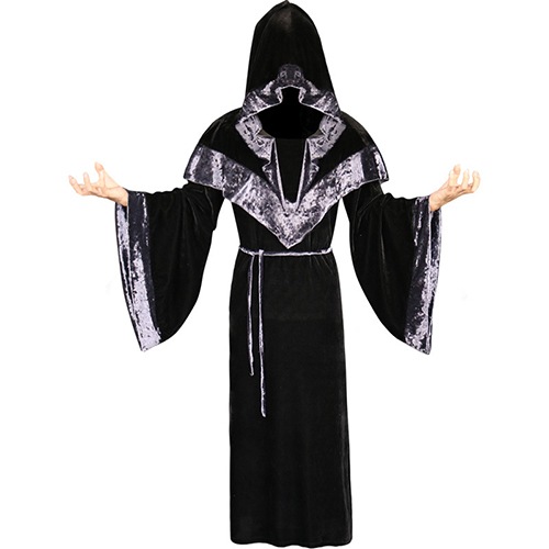 ハロウィンマント ロングマント フード付き 仮装 変装 ハロウィン コスプレ マント 魔法使い 魔女 吸血鬼 死神 鬼 肝試し 衣装 ワンピース 学園祭 コスチューム 怖い 文化祭 イベント 演出服